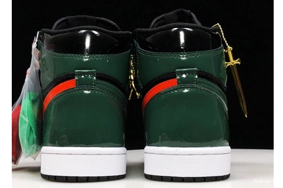 Basel' Air OG 'Art High x 1 SoleFly AV3905 Family 038 AV3905 and Jordan  Retro Friends 038 0526